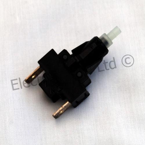 Foto Switch on/off Bosch Homark Siemens 067364