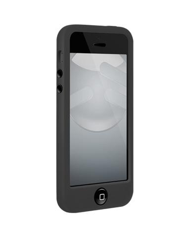 Foto Switcheasy Colors for iPhone 5 (Stealth Black)