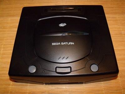 Foto Switchless Sega Saturn Console Pal/usa/jap 50/60hz Consola Universal Working