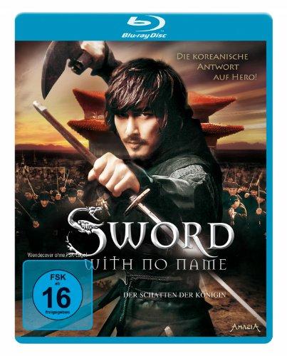 Foto Sword With No Name (BD) Blu Ray Disc