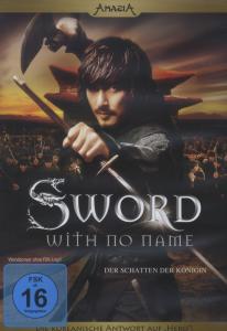 Foto Sword With No Name (DVD) DVD