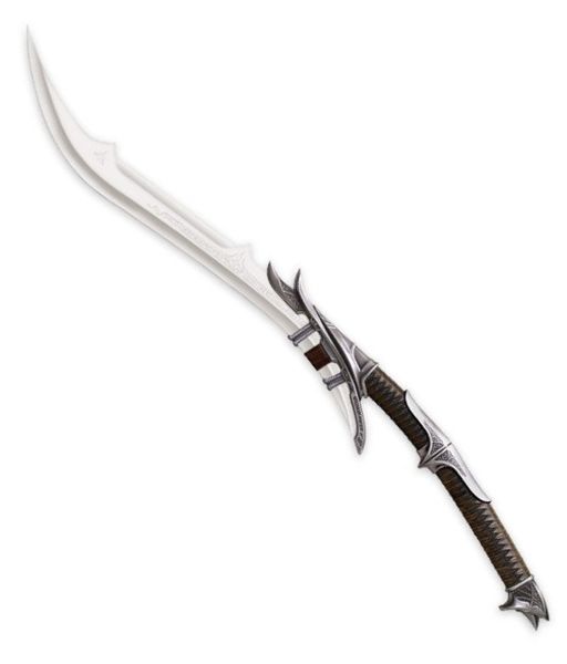 Foto Swords Of The Ancients RéPlica 1/1 Espada De Mithrodin