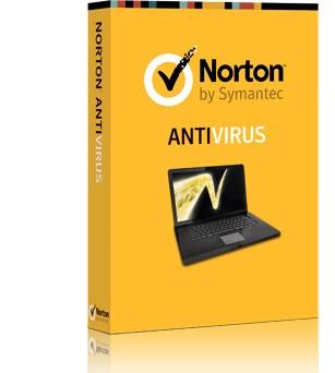 Foto Symantec norton antivirus 2013, 5u, es