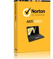 Foto symantec norton antivirus 2013 small office pack - paquete de suscripc