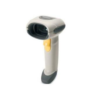 Foto SYMBOL / MOTOROLA - LS4208 Scanner ONLY WHITE CHECKPOINT EAS MULTI INT