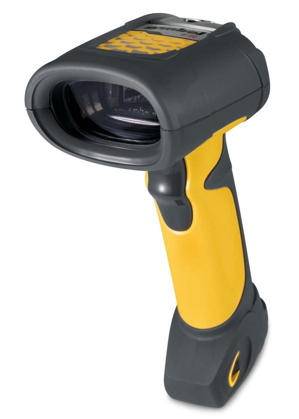 Foto SYMBOL / MOTOROLA - MOTOROLA LS3408