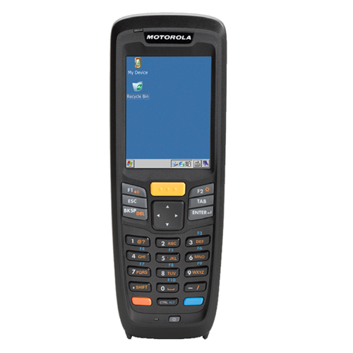 Foto SYMBOL / MOTOROLA - MOTOROLA MC2100