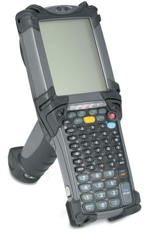 Foto SYMBOL / MOTOROLA - MOTOROLA MC90-G