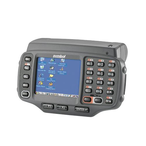 Foto SYMBOL / MOTOROLA - MOTOROLA WT40
