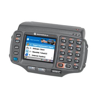 Foto SYMBOL / MOTOROLA - MOTOROLA WT41N0