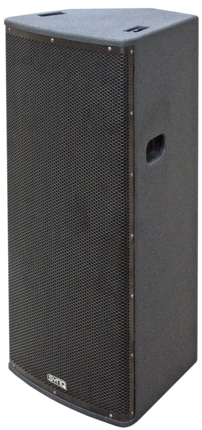 Foto SYNQ RS-212 Box Acoustics 600 W (4 Ohm)
