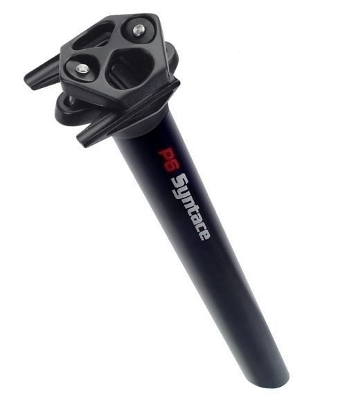 Foto Syntace P6 Seatpost Alloy