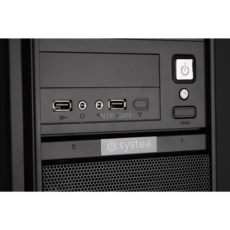 Foto Systea basic Si332 W7P64