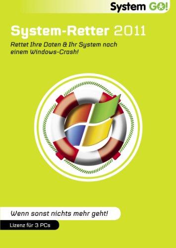 Foto System Go! - System Retter 201 CD