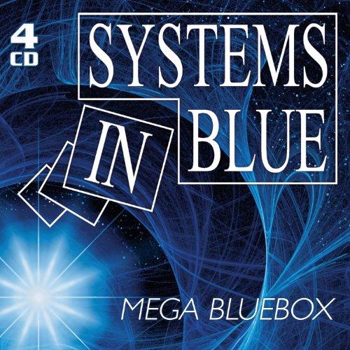 Foto Systems In Blue: Mega Bluebox CD
