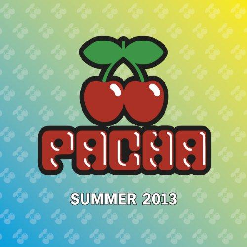 Foto Syx Ibiza Collective (Mixed By): Pacha Summer 2013 CD Sampler