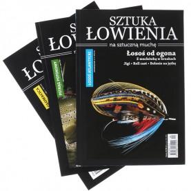 Foto Sztuka Lowienia - Polish Magazine