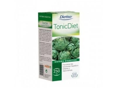Foto TÓnic-diet 250 ml - dietisa