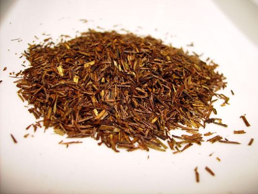 Foto Té Rooibos Diana Casado