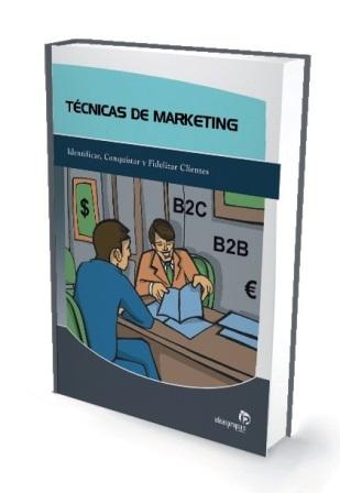 Foto Técnicas de marketing