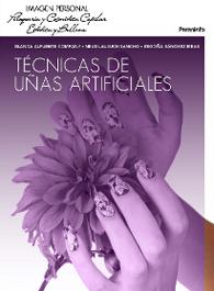 Foto Técnicas de uñas artificiales