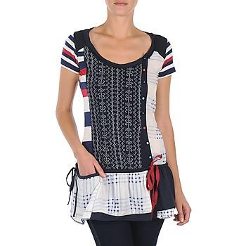 Foto Túnica mujer Desigual Noe