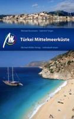 Foto Türkei Mittelmeerküste