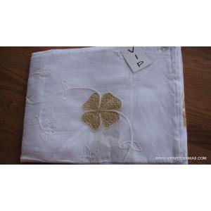 Foto T 29 Mantel Organza