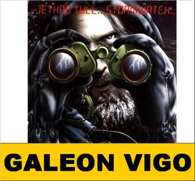 Foto (t-c666) Jethro Tull - Stormwatch - Cd