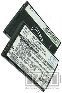 Foto T-Mobile Zest 2 batería (800 mAh)