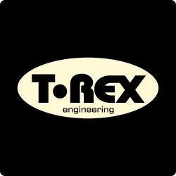 Foto T-rex Powertool 9 Adaptador De Alimentacion