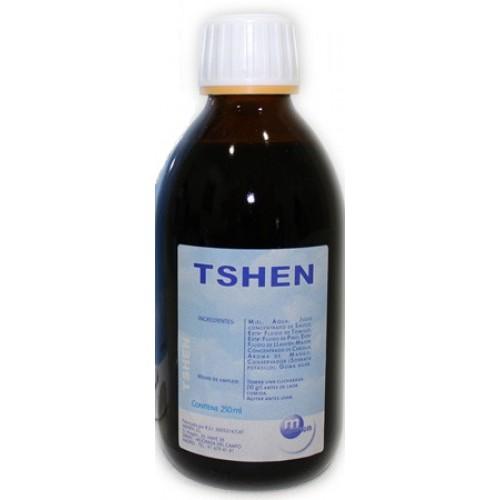 Foto T-shen de Mahen