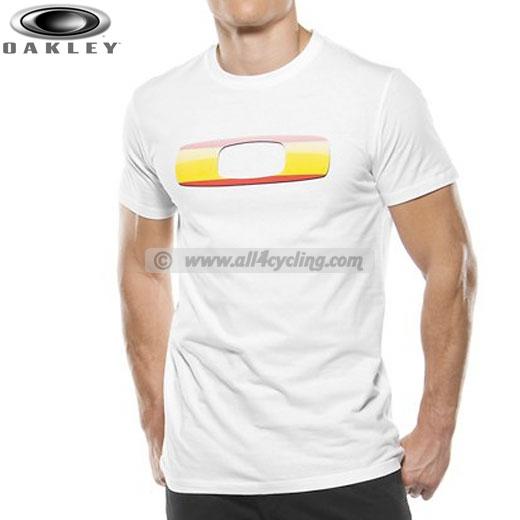 Foto T-Shirt Oakley Espana