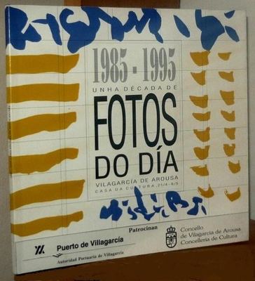 Foto T2313 - (1985-1995) Unha Decada De Fotos Do Dia Vilagarcia De Arousa - Galicia