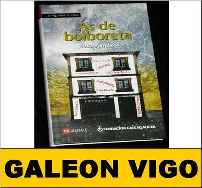 Foto (t4192) As De Bolboreta Rosa Aneiros Edicions Xerais De Galicia 2009