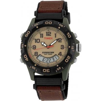 Foto T45181 Timex Mens Expedition Watch