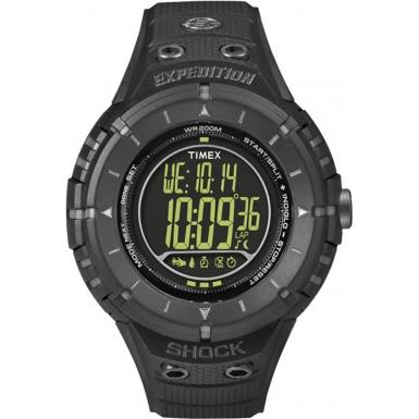 Foto T49928 Timex Mens Expedition Digital Compass Watch