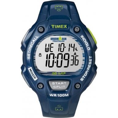 Foto T5K618 Timex Ironman Endure Liquid Chronograph Watch