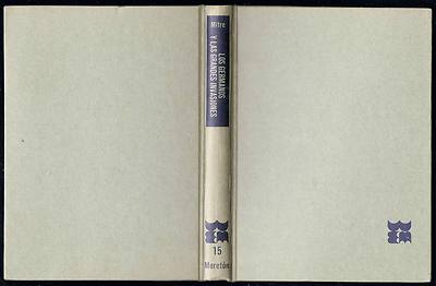 Foto (t8845) Los Germanos Y Las Grandes Invasiones - Emilio Mitre - Ed. Moreton 1968