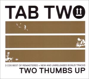 Foto Tab Two: Two Thumbs Up CD