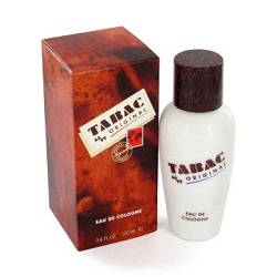 Foto TABAC Original eau de colonia vaporizador 100 ml – TABAC