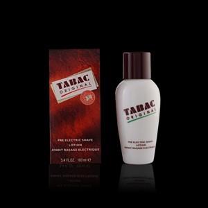 Foto TABAC pre electric shave 100 ml
