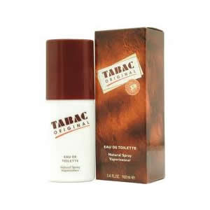 Foto Tabac TABAC agua de colonia spray 100ml
