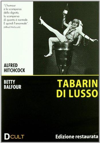 Foto Tabarin di lusso (edizione restaurata) [Italia] [DVD]