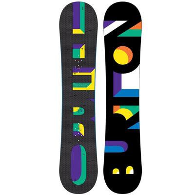 Foto Tabla Burton Hero smalls Surtido
