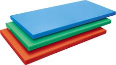 Foto TABLA CORTAR 35X26.5X2CM LACOR 60471-VERDE