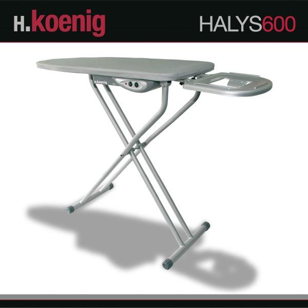 Foto Tabla de Planchar Halys600-H.Koenig