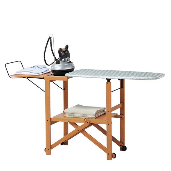Foto Tabla de planchar plegable Foppapedretti Asso