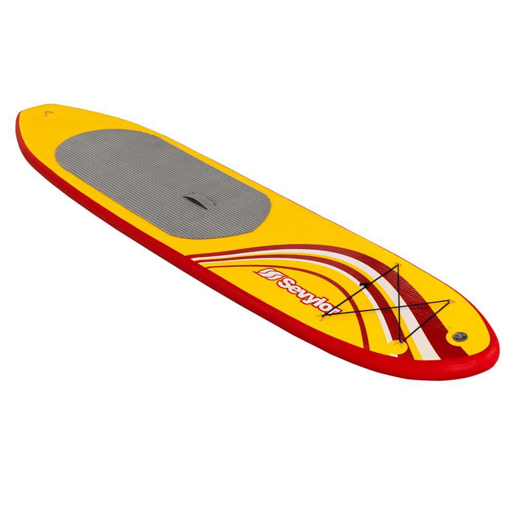 Foto Tabla paddle sup (mochila,inflador y manometro)