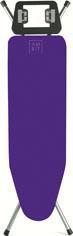 Foto Tabla planchar 115x35 ambit lila